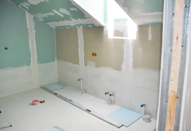 Reliable Auburn, MI Painting & Drywall Installation Solutions